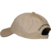 Kentucky Horsewear Cappello Grooming Deluxe Beige