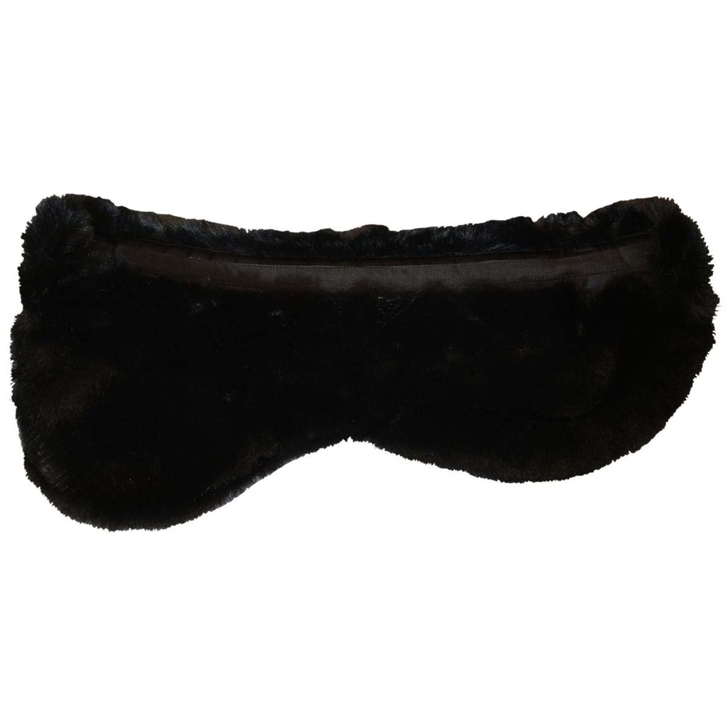 Kentucky Horsewear Sottosella Absorb Lana Nero