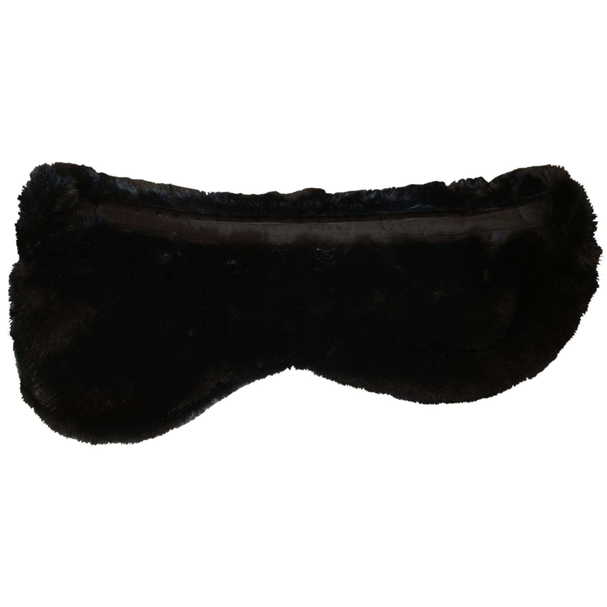 Kentucky Horsewear Sottosella Absorb Lana Nero