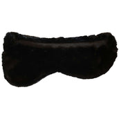 Kentucky Horsewear Sottosella Absorb Lana Nero