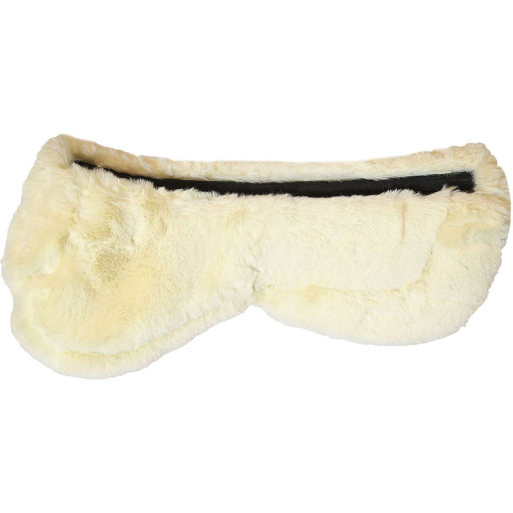 Kentucky Horsewear Sottosella Absorb Lana Naturale