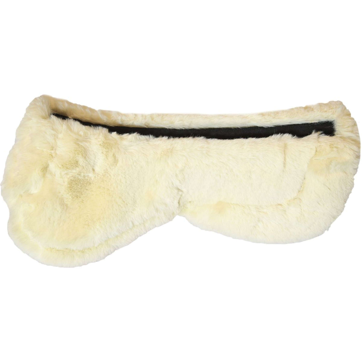 Kentucky Horsewear Sottosella Absorb Lana Naturale