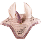 Kentucky Horsewear Cuffietta Wellington Glitter Unicorn Rose