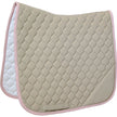 Beige/Rosa antico