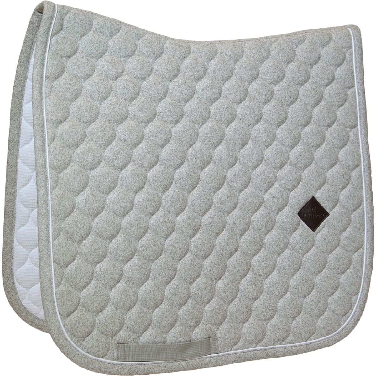 Kentucky Horsewear Sottosella Melange Dressage Beige