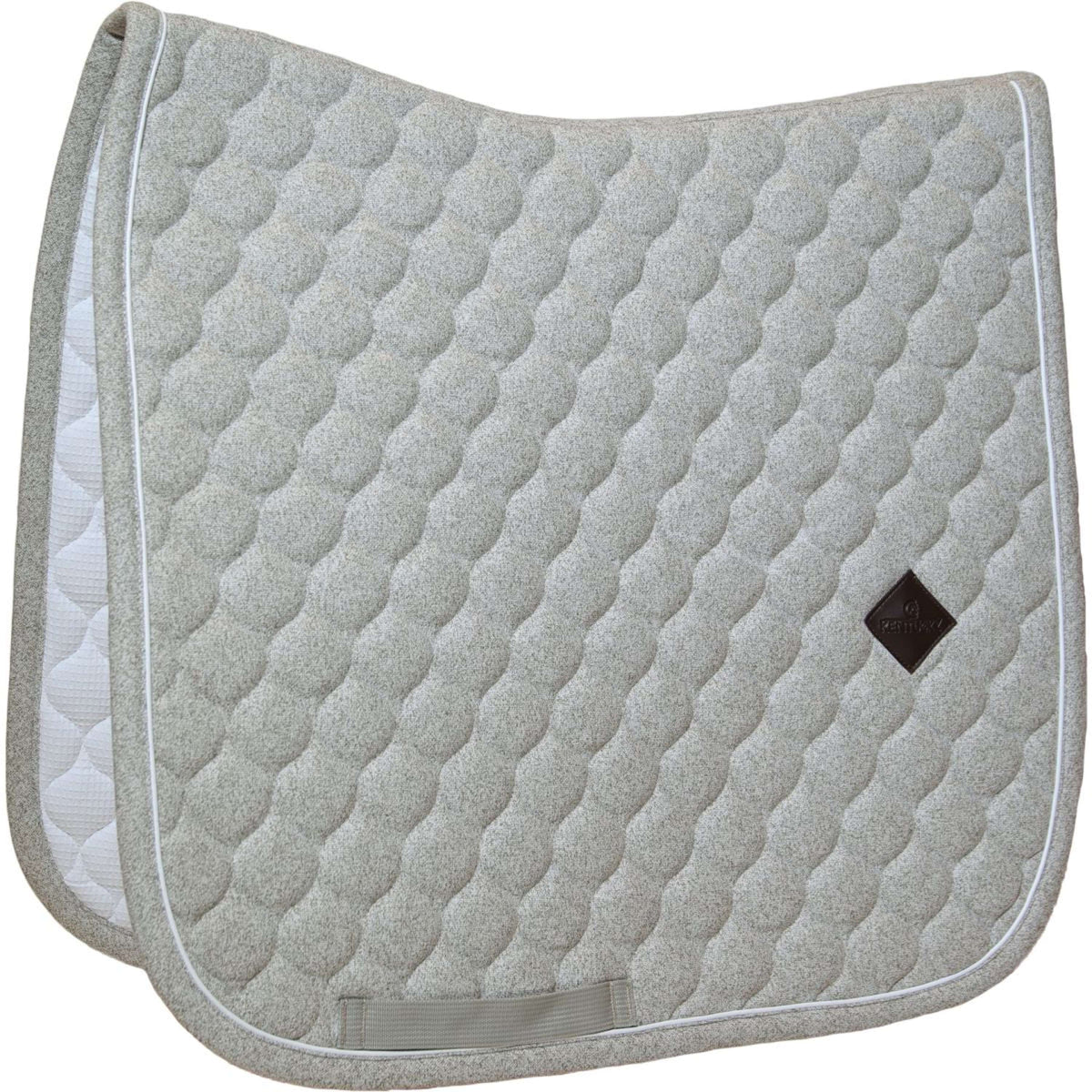 Kentucky Horsewear Sottosella Melange Dressage Beige