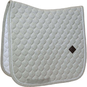 Kentucky Horsewear Sottosella Melange Dressage Beige