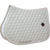 Kentucky Horsewear Sottosella Melange saltando Beige