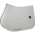 Kentucky Horsewear Sottosella Melange saltando Beige
