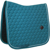 Kentucky Horsewear Sottosella Melange Dressage Verde scuro