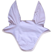 Kentucky Horsewear Cuffietta Wellington Softshell Viola chiaro/Rosa chiaro