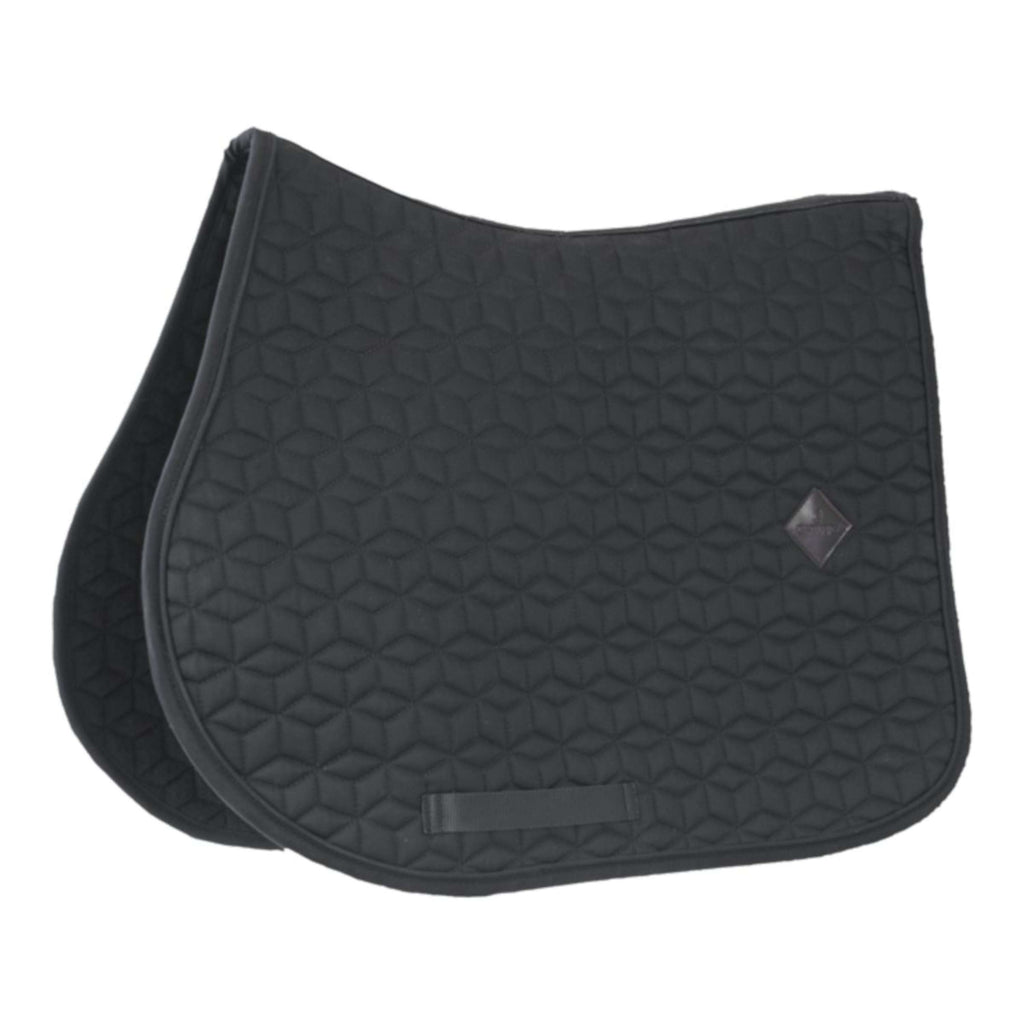 Kentucky Horsewear Sottosella Basic Saltando Nero