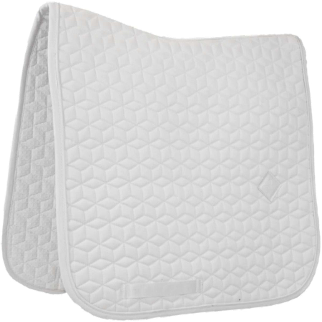 Kentucky Horsewear Sottosella Classic Bianco