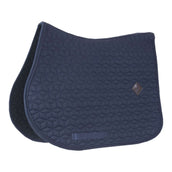 Kentucky Horsewear Sottosella Basic Springen Navy