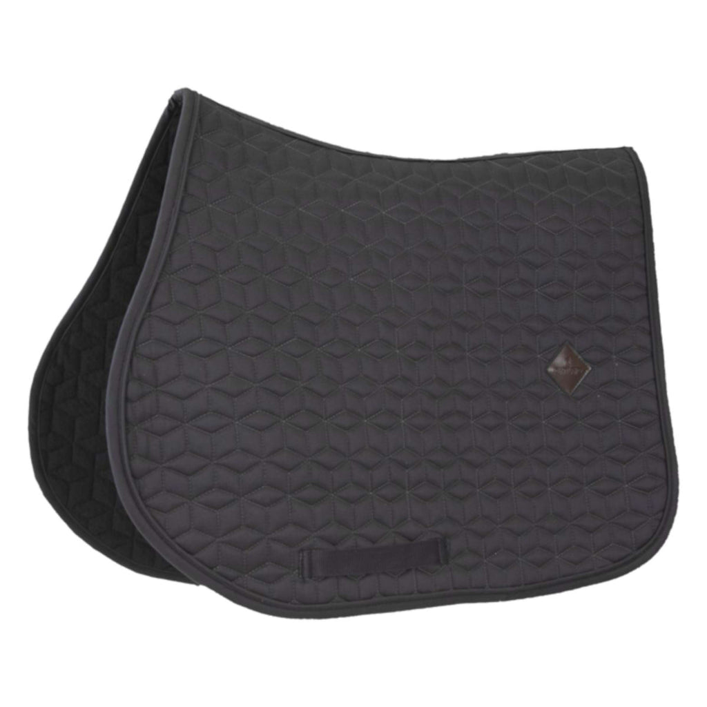 Kentucky Horsewear Sottosella Basic Saltando Grigio