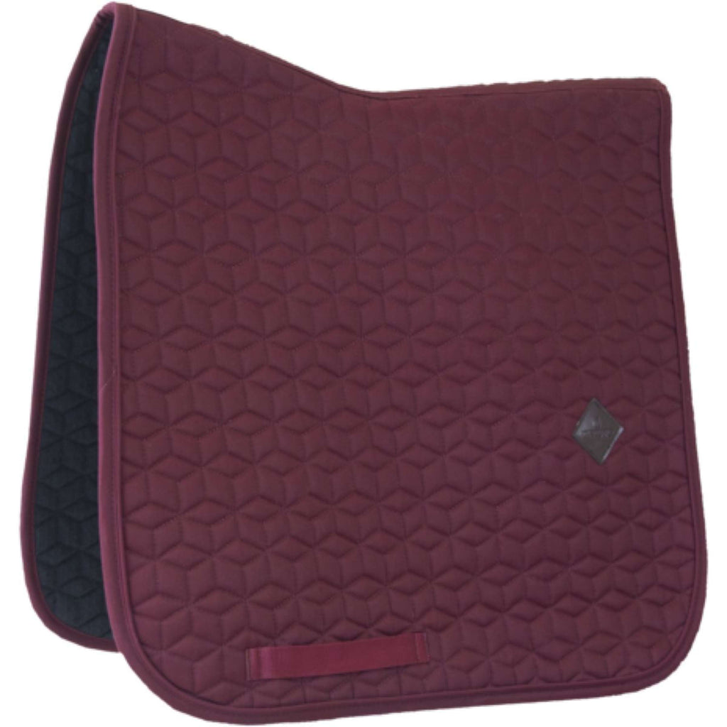 Kentucky Horsewear Sottosella Classic Bordeaux