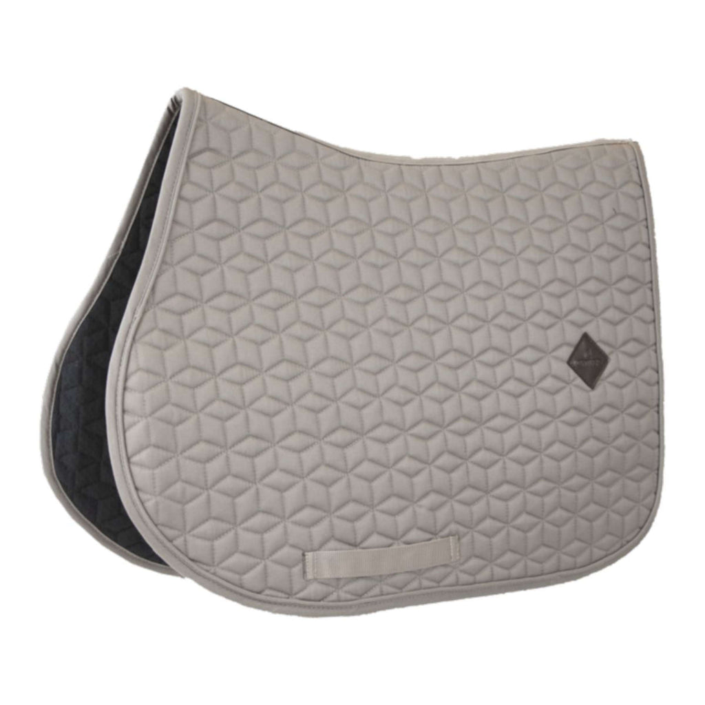 Kentucky Horsewear Sottosella Basic Saltando Beige