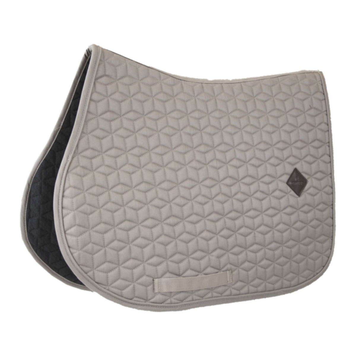 Kentucky Horsewear Sottosella Basic Springen Beige