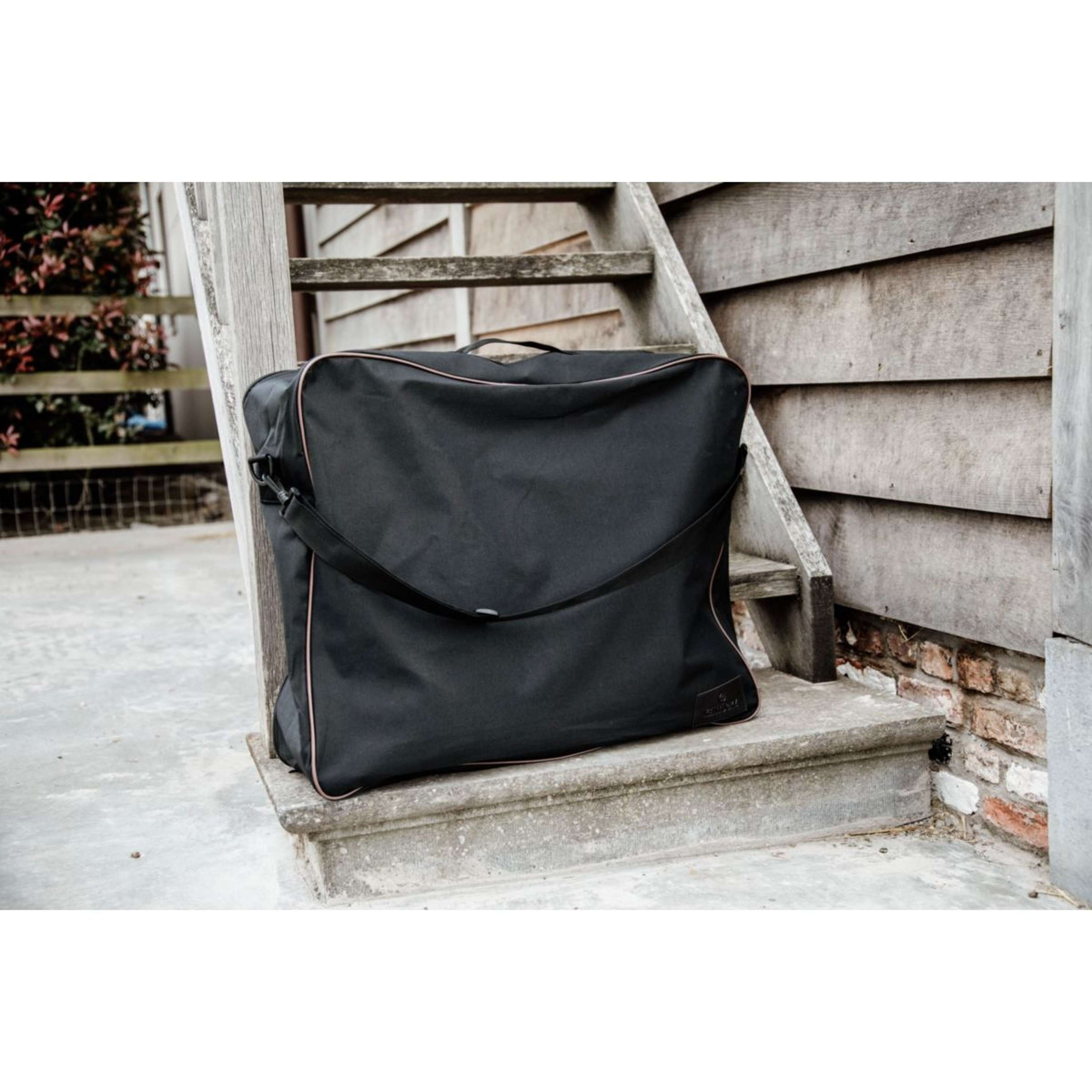 Kentucky Horsewear Borsa Nero