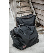 Kentucky Horsewear Borsa per Coperte Nero