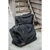 Kentucky Horsewear Borsa per Coperte Nero