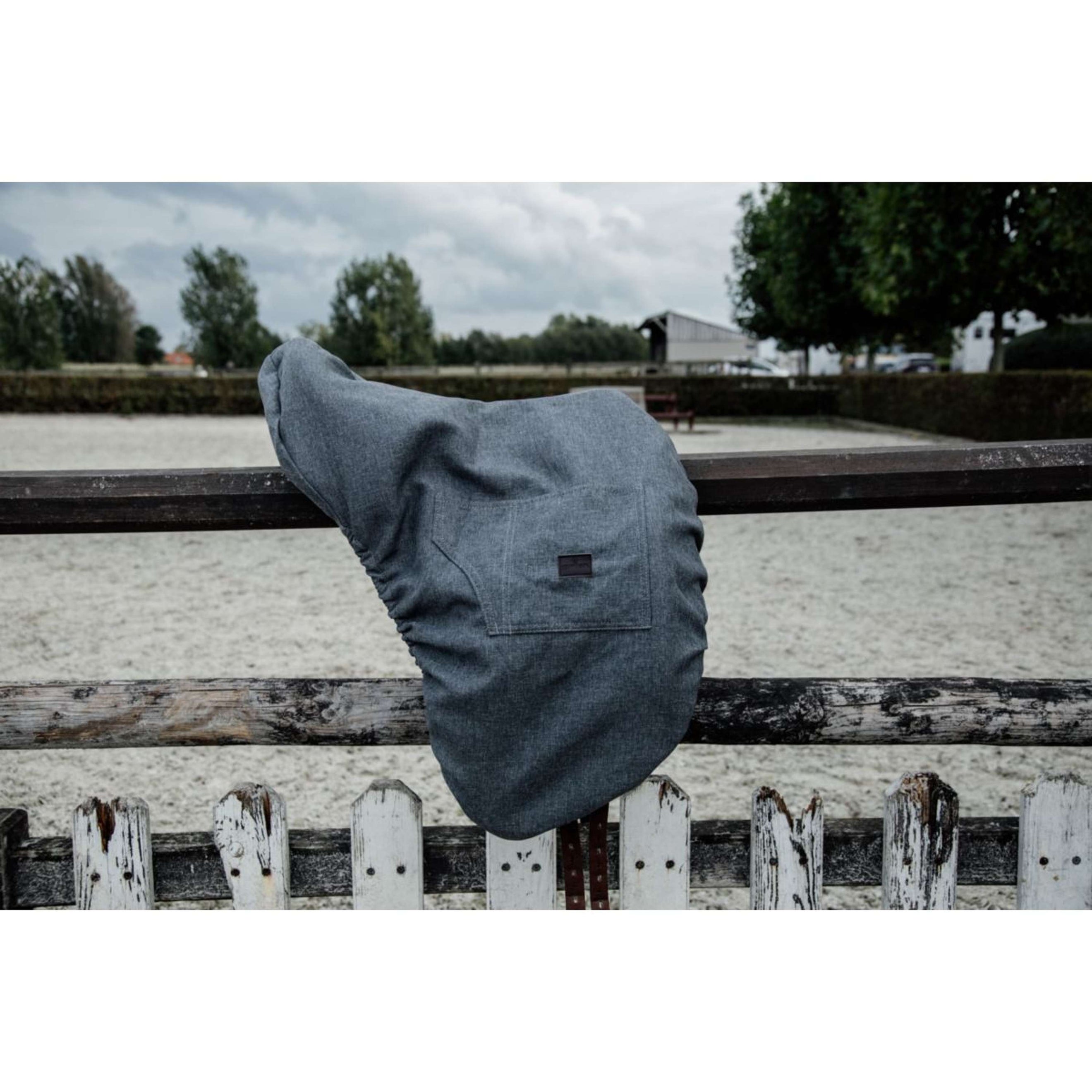 Kentucky Horsewear Coprisella Grigio
