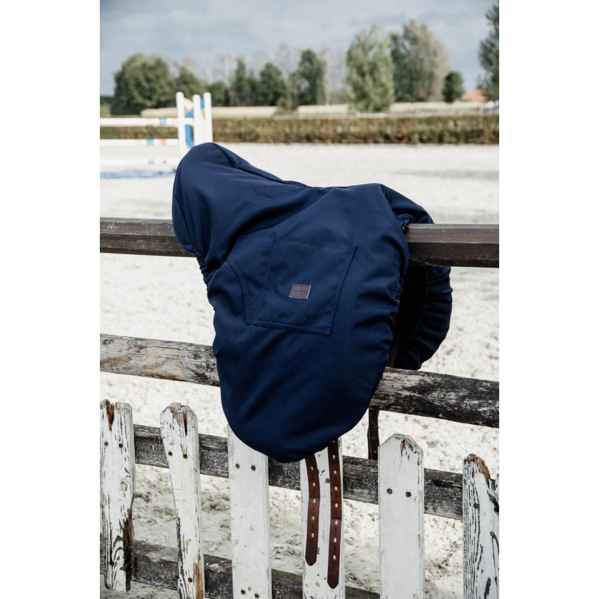 Kentucky Horsewear Coprisella Dressage Navy