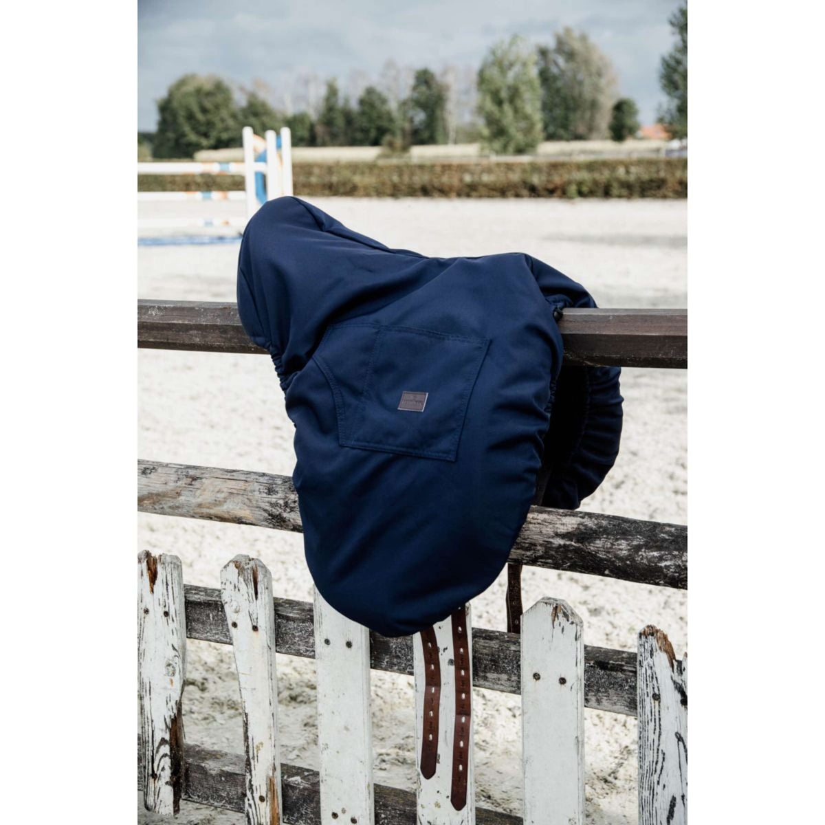 Kentucky Horsewear Coprisella Dressage Navy