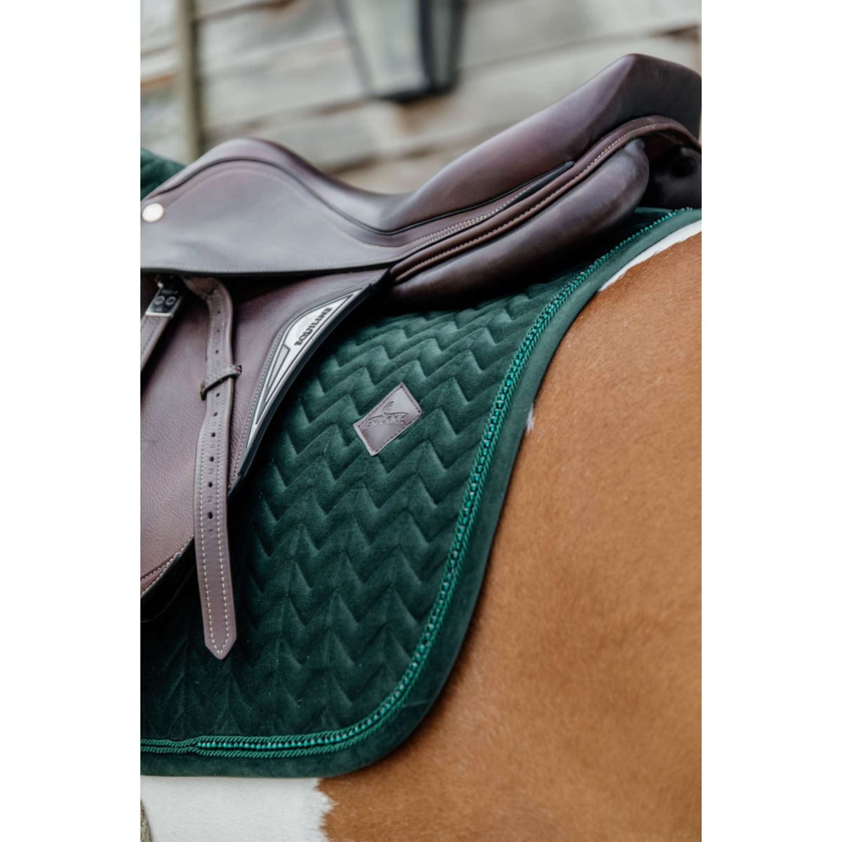 Kentucky Horsewear Coprisella Dressage Navy