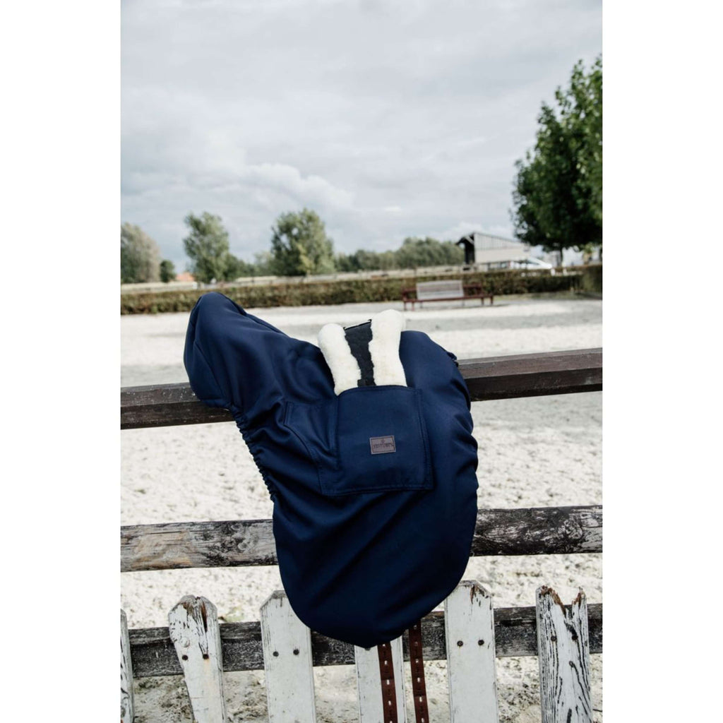 Kentucky Horsewear Coprisella Dressage Navy