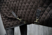 Kentucky Horsewear Coperta da esposizione 160g Marrone