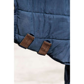 Kentucky Horsewear Sottocoperta Skin Friendly Neck 150g Navy