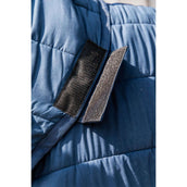 Kentucky Horsewear Sottocoperta Skin Friendly Neck 150g Navy