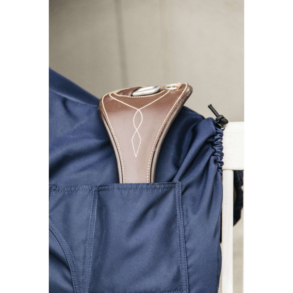 Kentucky Horsewear Coprisella Springen Navy