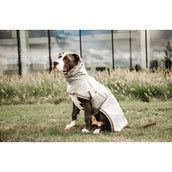 Kentucky Dogwear Impermeabile Blu polveroso