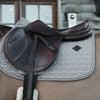 Kentucky Horsewear Sottosella Basic Saltando Beige