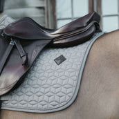 Kentucky Horsewear Sottosella Basic Springen Beige