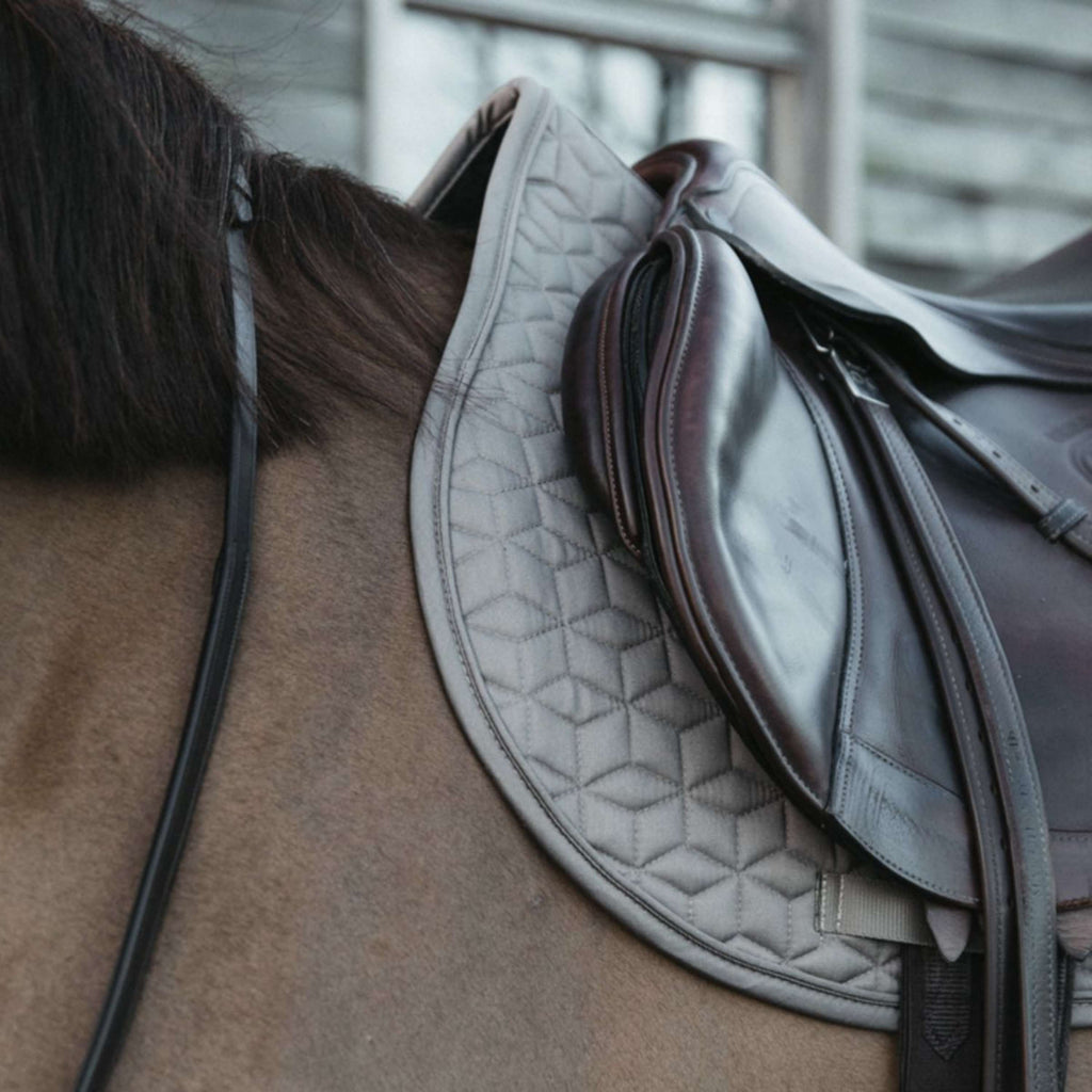 Kentucky Horsewear Sottosella Basic Saltando Beige