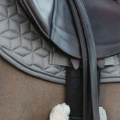 Kentucky Horsewear Sottosella Basic Springen Beige