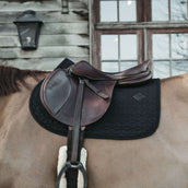 Kentucky Horsewear Sottosella Basic Springen Nero