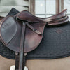 Kentucky Horsewear Sottosella Basic Saltando Grigio