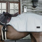 Kentucky Horsewear Coperta da esercizio Reflective Reflective