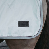Kentucky Horsewear Coperta da esercizio Reflective Reflective