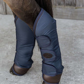 Kentucky Horsewear Protettori da trasporto Navy