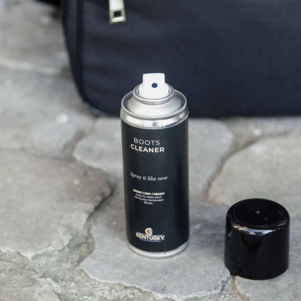 Kentucky Horsewear Pulitore per stivali
