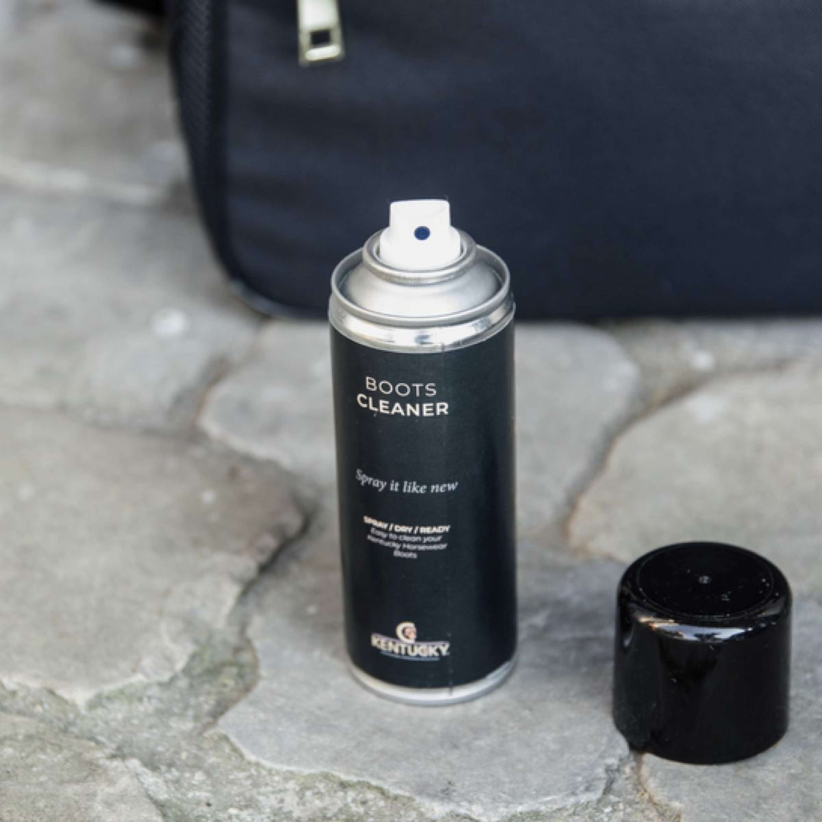 Kentucky Horsewear Pulitore per stivali