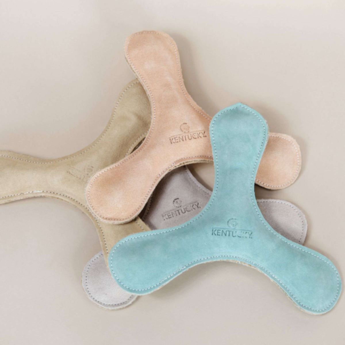 Kentucky Dogwear Giocattolo per Cane Boomerang Pastel