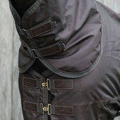 Kentucky Horsewear Turnout All Weather 160g Marrone