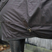 Kentucky Horsewear Turnout All Weather 160g Marrone