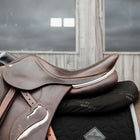 Kentucky Horsewear Sottosella Correction Impact Nero